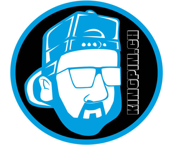 Kingpin Logo 2018 V1.0